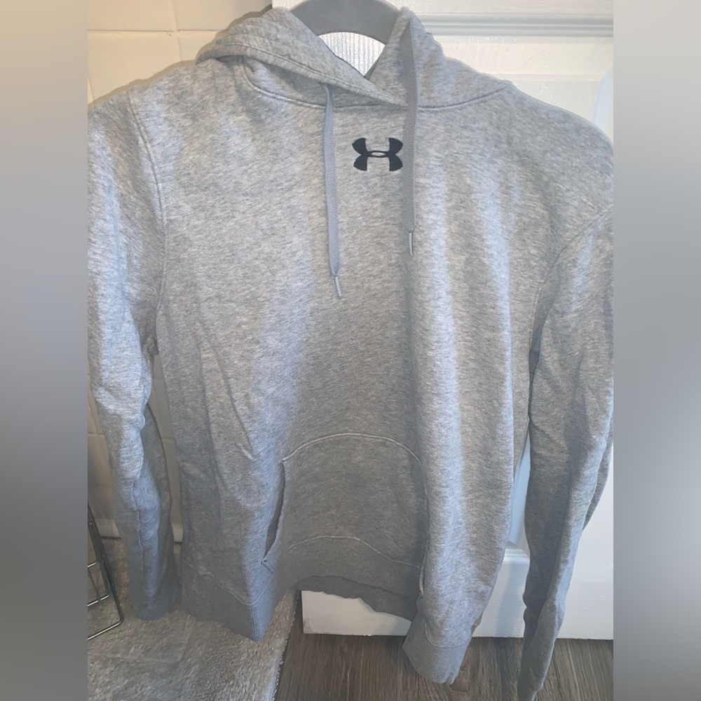 Under Armour Hoodie
